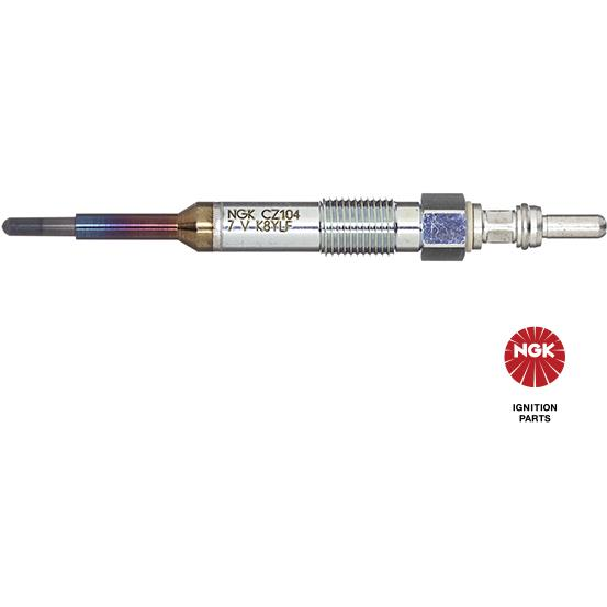 NGK NGK FAB2/OC2/SU2 9826 (NGK9826)