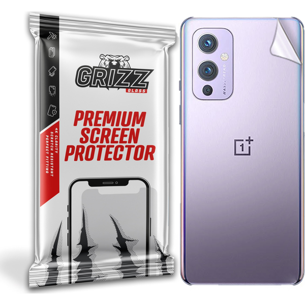  GrizzGlass Folia na tył Grizz OnePlus 9RT 5G