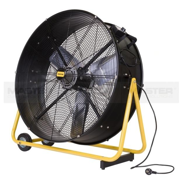 Master DF30P ipari ventilátor 465W (4604.009)