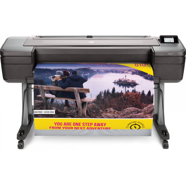 HP DesignJet Z6 111cm 44 Zoll Drucker mit Postscript