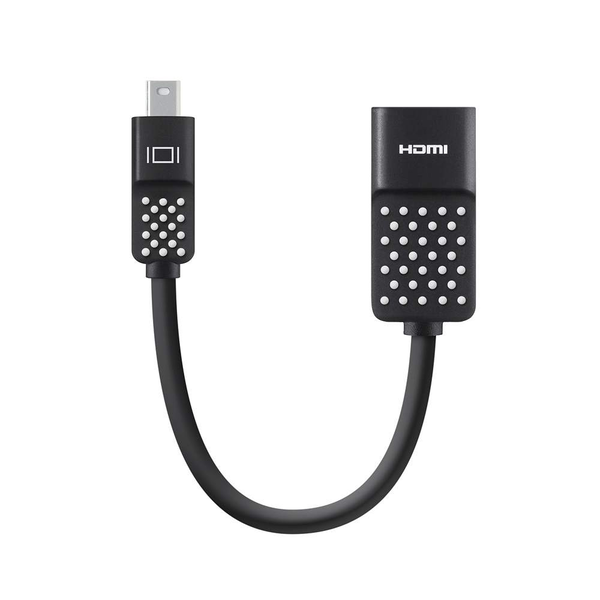 Belkin Mini DisplayPort na HDMI adaptér, 4k