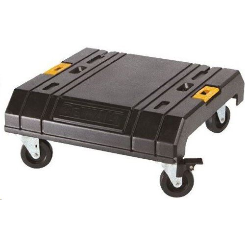 DeWalt DWST1-71229 TSTAK CARRIER szállító alap (DWST1-71229)