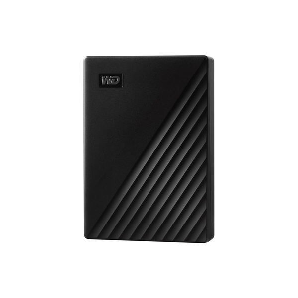 Western Digital WDBR9S0060BBK-WESN My Passport, 6TB, 2.5"", USB3.0, 5 Gbps, Black