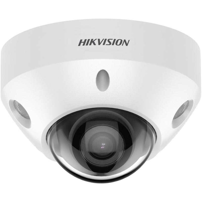 Hikvision DS-2CD2583G2-IS 8MP 2.8mm IP Dome kamera (KIPDS2CD2583G2ISF2.8)