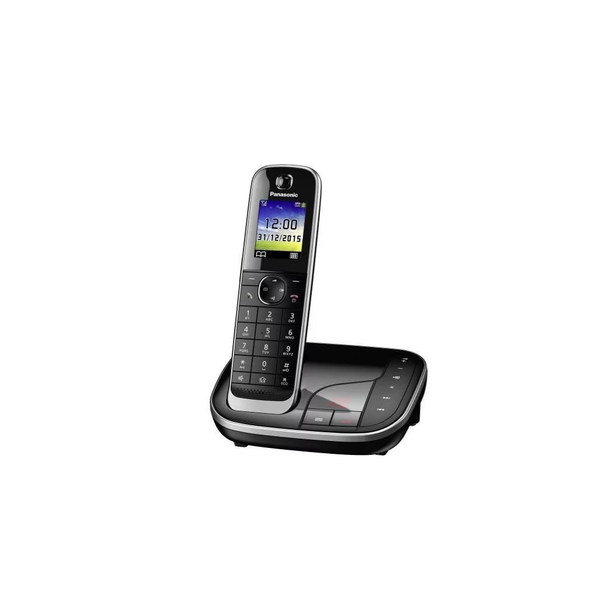 Panasonic KX-TGJ322GW Asztali telefon - Ezüst