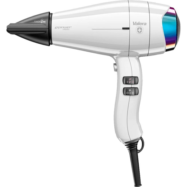 Valera EP 2020D E POWER 2020 Hajszárító, 1600W, Fehér