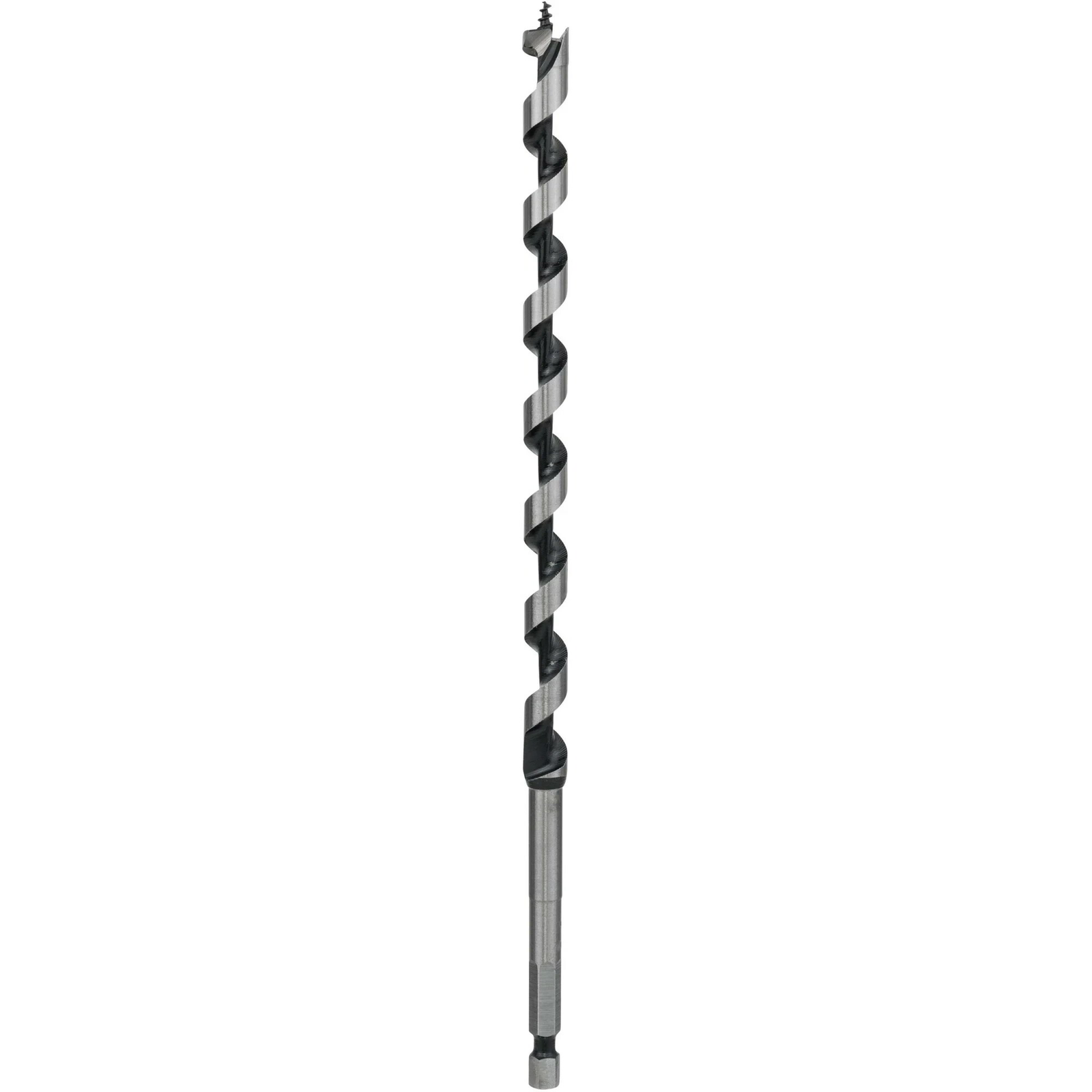 Bosch Ø 10 x 170/235mm Standard Hatszögletes Fafúró (2608597624)