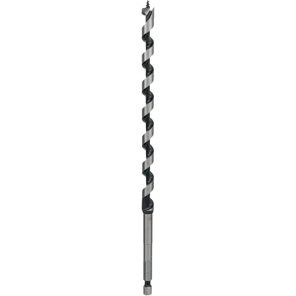 Bosch Ø 10 x 170/235mm Standard Hatszögletes Fafúró
