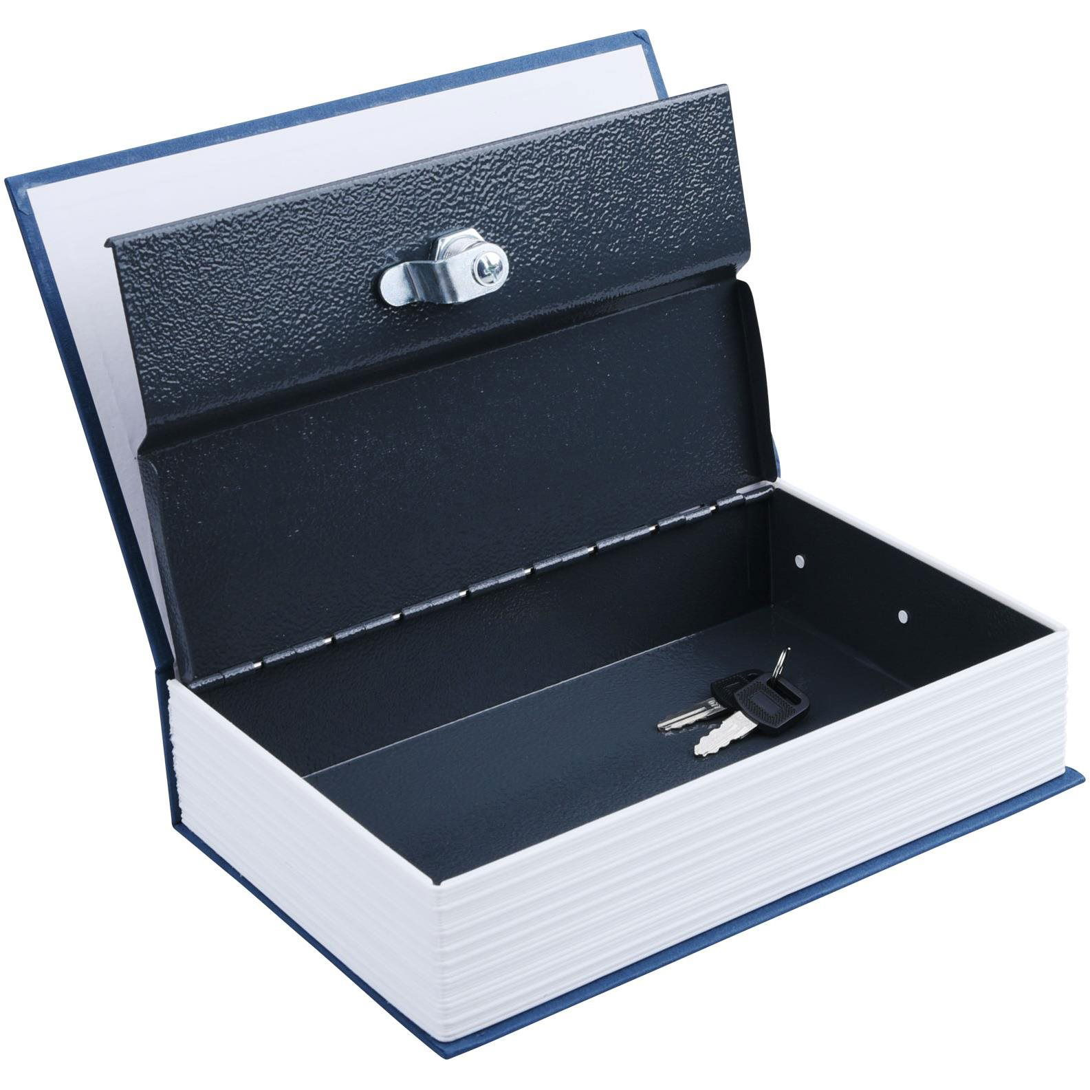 EXTOL CRAFT Biztonsági doboz - könyv (99025)