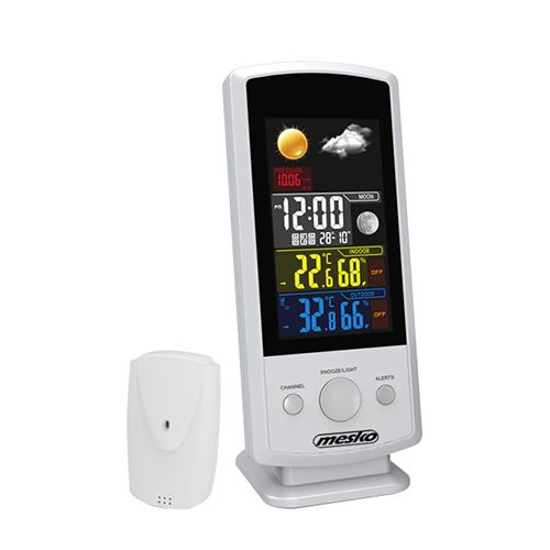 Mesko MS1177 időjárás állomás (MS1177)