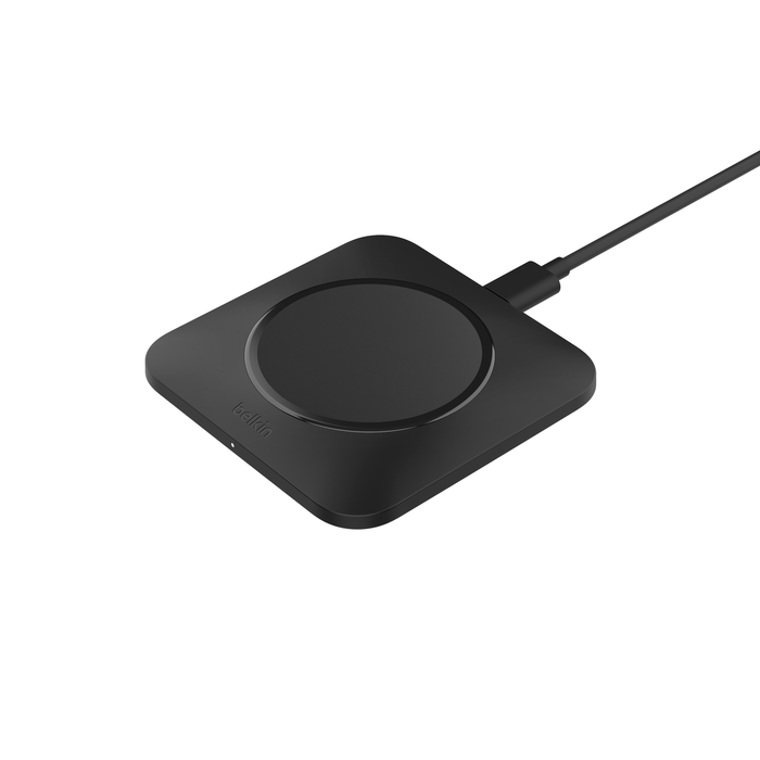 Belkin Boostcharge pro wireless univerzális töltő állomás (WIA007VFBK)