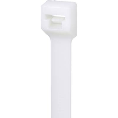 Panduit PLT2.5S-C Premium Cable Tie Kábelkötöző 249 mm 4.8 mm 1 db (PLT2.5S-C)