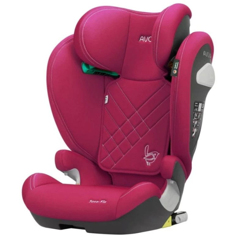 Avova Sora-Fix Berry Pink (4260621462823)