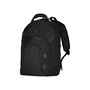 Раница за лаптоп WENGER Swissgear Gigatbyte 15", Черна