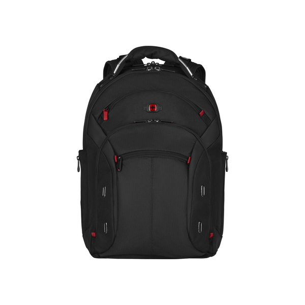 Раница за лаптоп WENGER Swissgear Gigatbyte 15", Черна