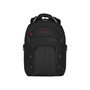 Раница за лаптоп WENGER Swissgear Gigatbyte 15", Черна