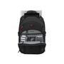 Раница за лаптоп WENGER Swissgear Gigatbyte 15", Черна