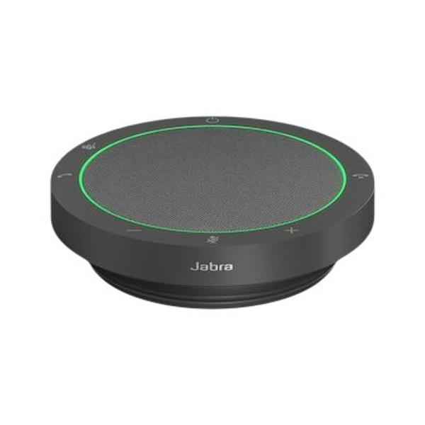 Jabra Speak2 40 reproduktor Univerzální USB typu C Šedá
