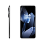 OnePlus 13 5G 12/256GB Dual-Sim mobiltelefon fekete (5011111074)