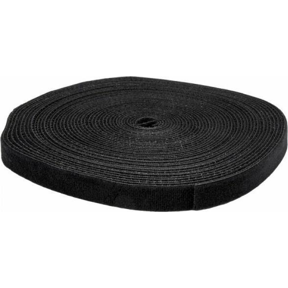 StarTech.com HKLP50 kabelbinder Haak & lus kabelbinder Nylon 1 stuk(s)
