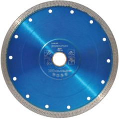 Rawlplug Tarcza ciągła diamentowa 180x25,4/22,23mm 1szt - RT-DDC-180R