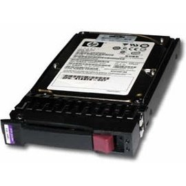 HP 492620-B21 300GB SAS 3G 10K 2.5" Enterprise Merevlemez