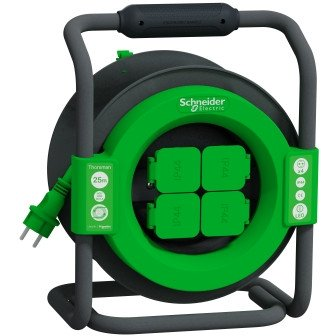 Schneider Electric IMT33147 stikdåse