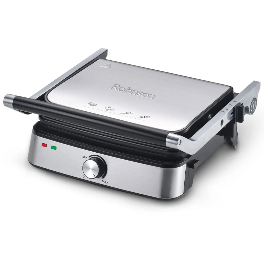 Rohnson R-2316 kontaktgrill (R-2316)