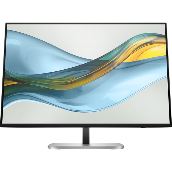 Monitor HP S5 Pro 524pn 23,8" WUXGA IPS 100 Hz - Negru/Argintiu