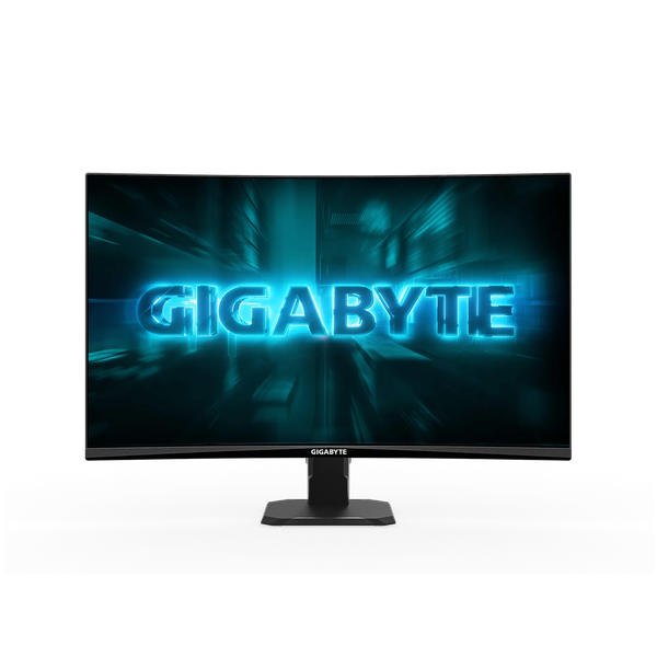 GIGABYTE GS27FC2 computerskærm 68,6 cm (27") 1920 x 1080 pixel Fuld HD LED Sort