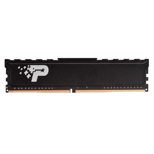 PATRIOT PSP48G266681H1 Patriot Premium DDR4 8GB 2666MHz CL19 DIMM RADIATOR