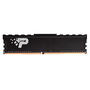 PATRIOT PSP48G266681H1 Patriot Premium DDR4 8GB 2666MHz CL19 DIMM RADIATOR