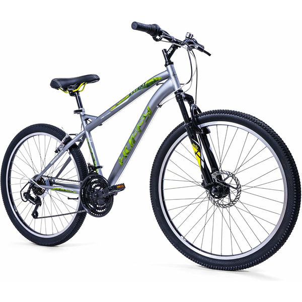 Huffy Bike Extent Mountain Bike hegyi kerékpár 26" - Ezüst