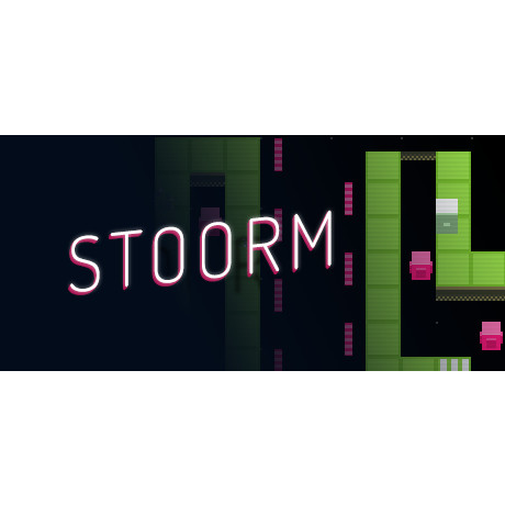 STOORM - Full Edition. (PC - Steam elektronikus játék licensz)
