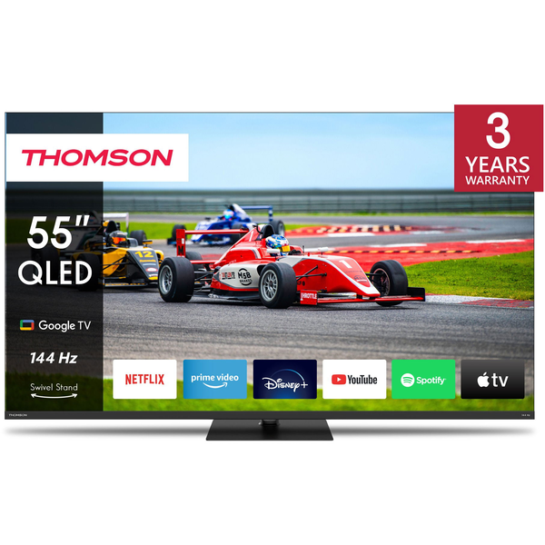 55" Thomson 55QG7C14