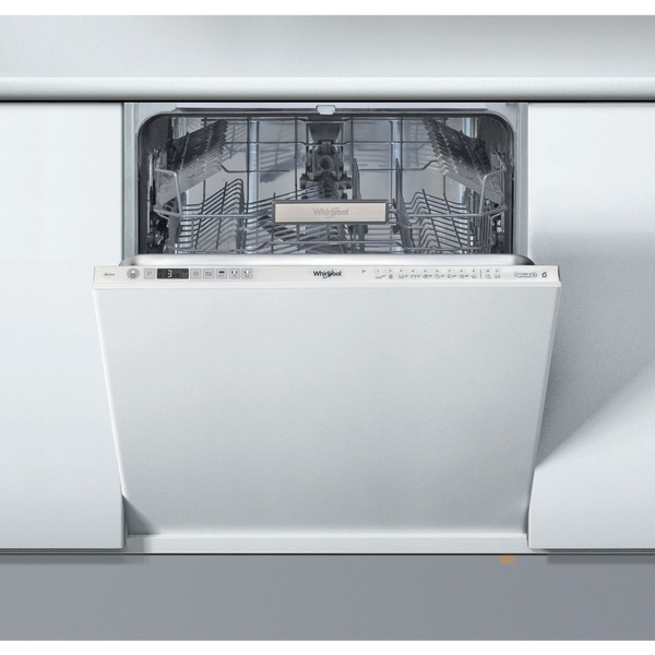 Whirlpool WKCIO 3T133 PFE Volledig ingebouwd 14 couverts D