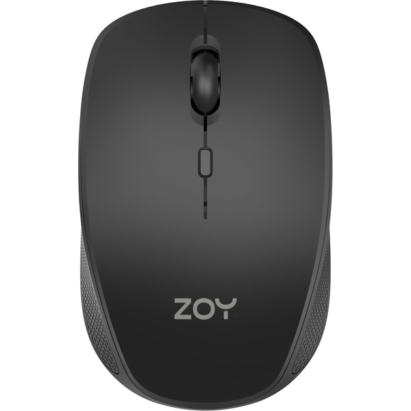 Mysz ZOY  ZMS28R czarna
