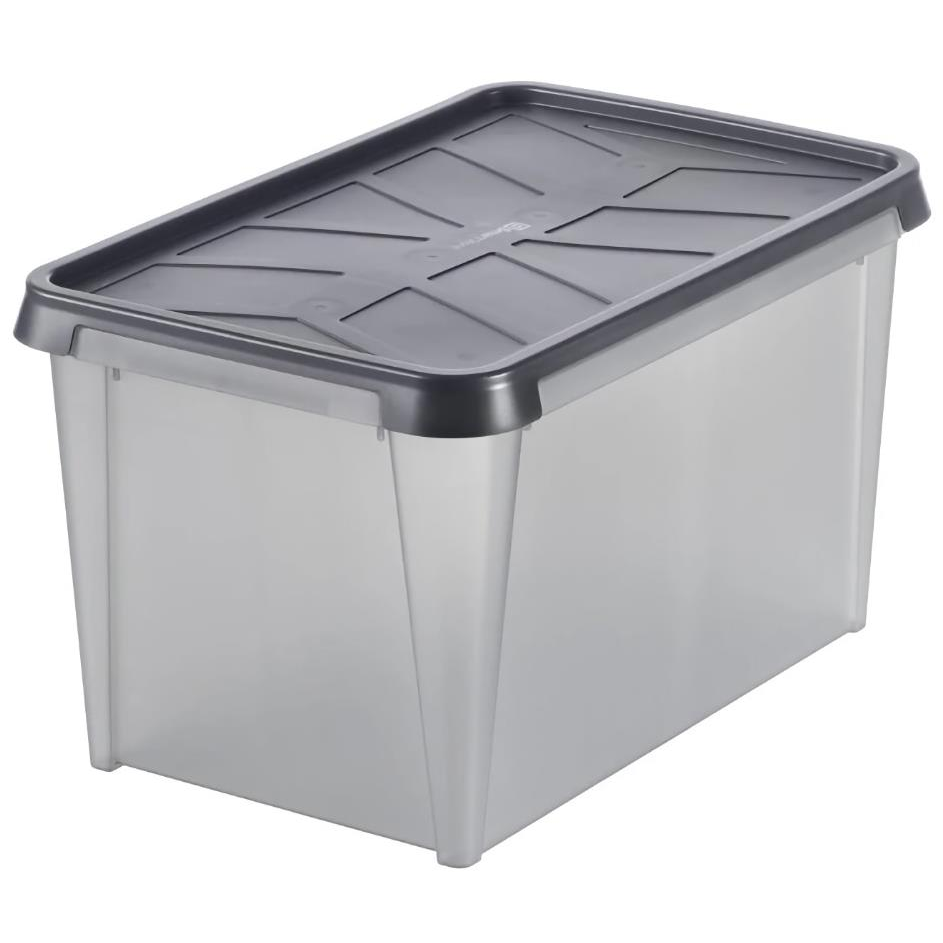 Orthex Dry vízálló tárolódoboz, 50 l (7332462062153)