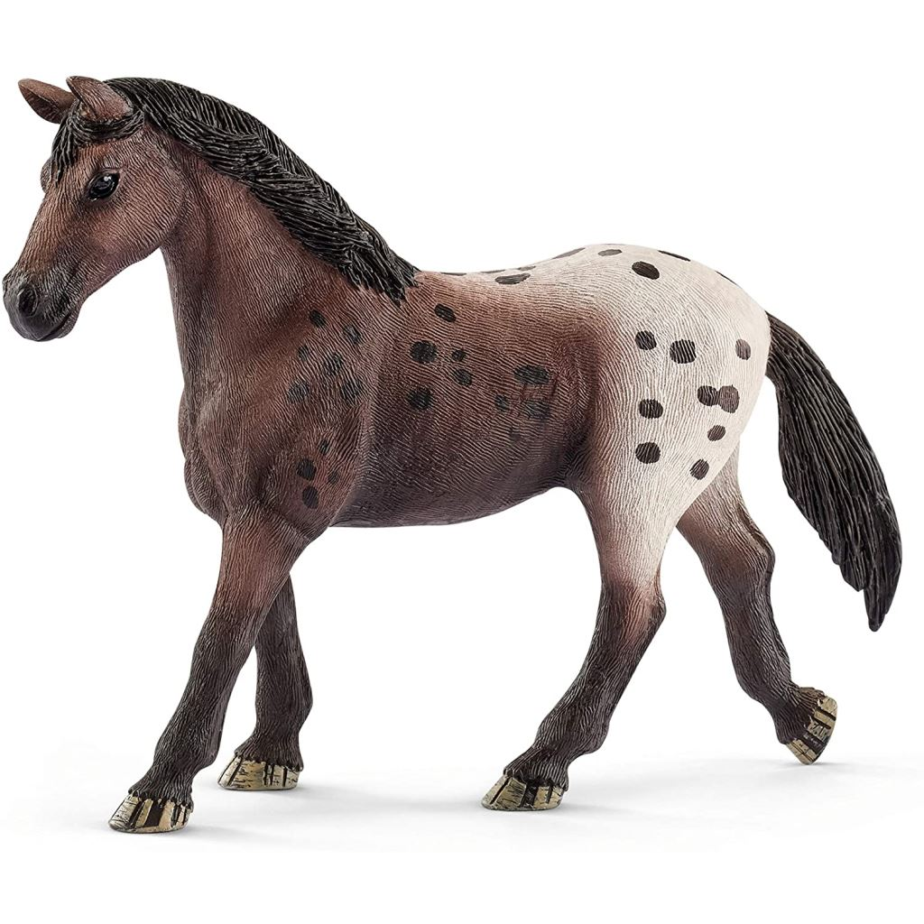 Schleich Appaloosa kanca figura (13861) (sch13861)