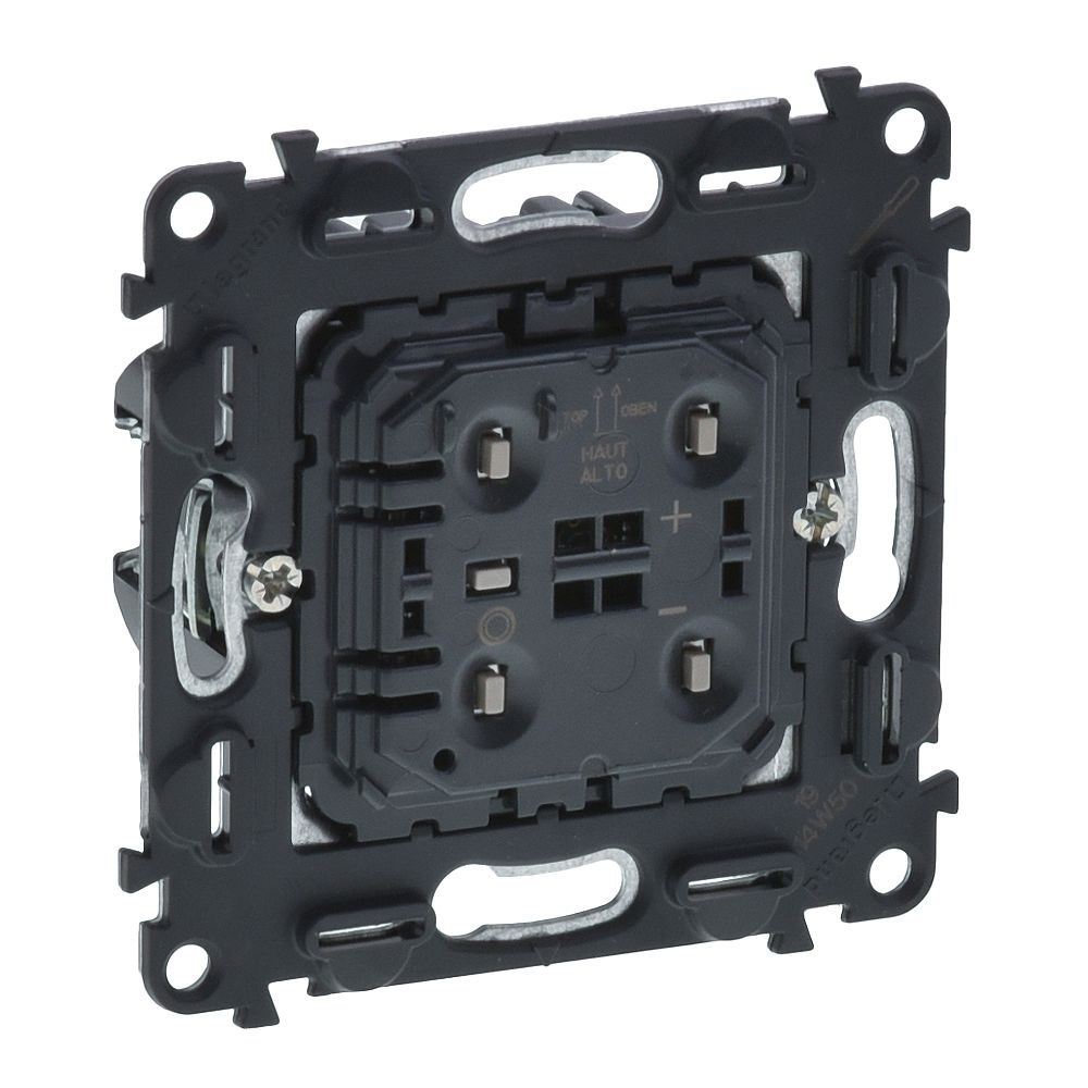 Legrand 752062 Valena InMatic Fényerőszabályzó (752062)