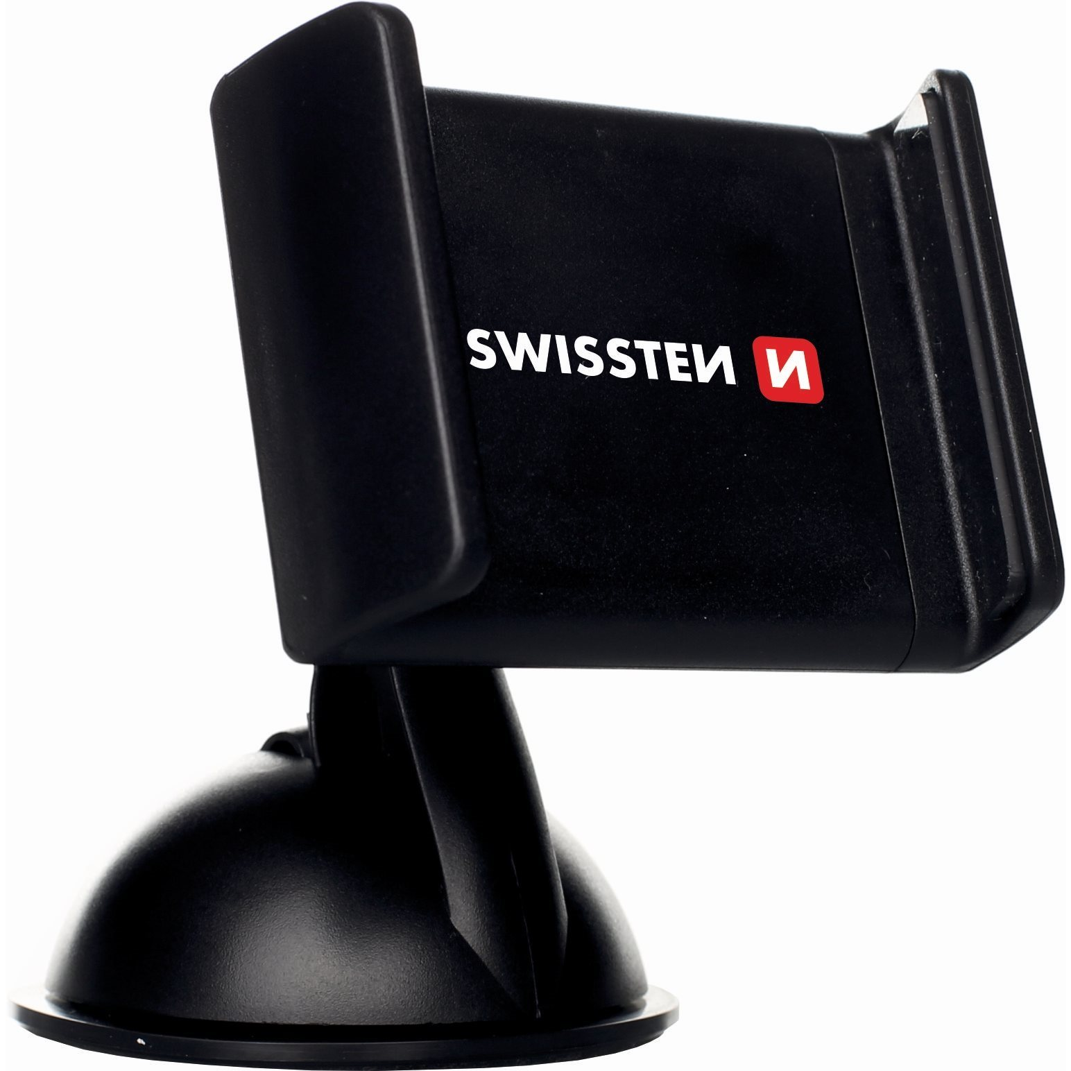 Swissten B1 telefontartó szélvédőre vagy műszerfalra (65010100)