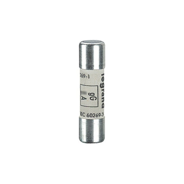 Legrand 013306 zekering 1 stuk(s)