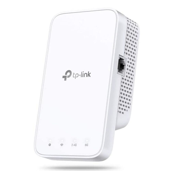 TP-Link RE335 Netværksgentager 867 Mbit/s Hvid