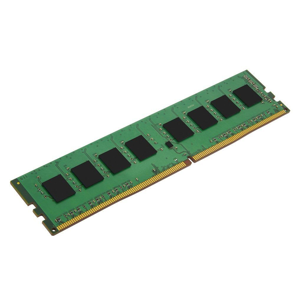 Kingston Technology ValueRAM 8GB DDR4 2666MHz pamäťový modul 1 x 8 GB