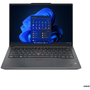 Lenovo ThinkPad E14 Ноутбук 35,6 см (14") WUXGA AMD Ryzen™ 5 PRO 7530U 16 GB DDR4-SDRAM 512 GB SSD Wi-Fi 6 (802.11ax) Windows 11 Pro Черен