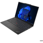 Lenovo ThinkPad E14 Ноутбук 35,6 см (14") WUXGA AMD Ryzen™ 5 PRO 7530U 16 GB DDR4-SDRAM 512 GB SSD Wi-Fi 6 (802.11ax) Windows 11 Pro Черен