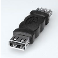 Roline USB A /F - USB A/F adapter (12.03.2960-50) (12.03.2960)