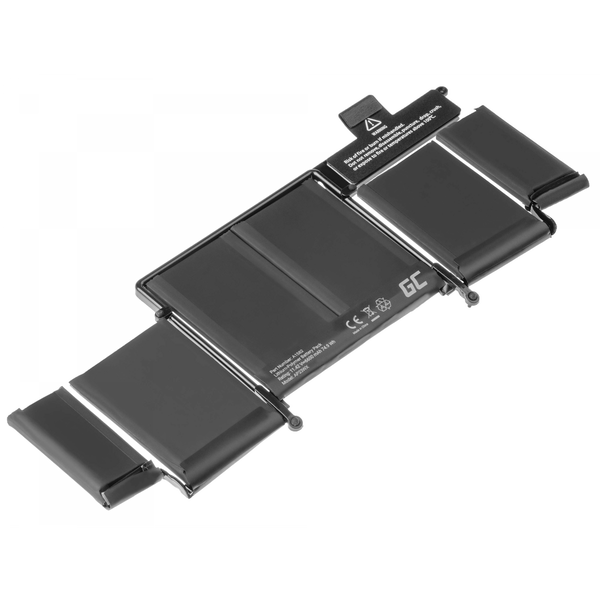 Baterie Green Cell A1582 pentru Apple MacBook Pro 13 A1502 (for early 2015)