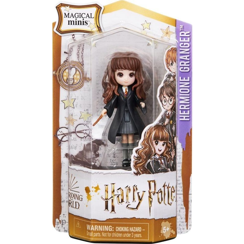 Wizarding World WWO DOL Small Doll Hermione GML (6062062)