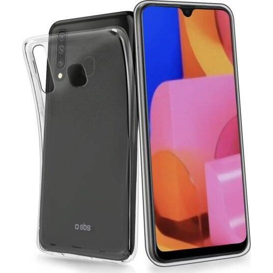 SBS Mobile SBS Skinny cover for Samsung Galaxy A20s standard